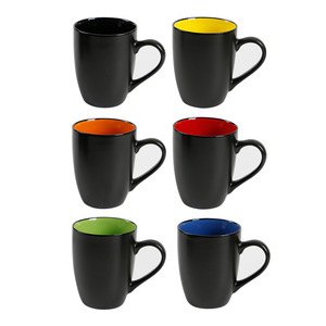 Gzysl 11oz gốm ma thuật Mug Tùy chỉnh hình ảnh nhạy cảm đôi màu sắc thay đổi thăng hoa chăn cho quà tặng khuyến mãi - Product Image 6