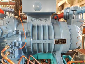 ICEMA 1T~40T Direct Cooling Block <strong>Ice</strong> Machine <strong>Ice</strong> Maker Machine for <strong>Ice</strong> Plant - Product Image 4