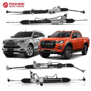 2014-2022 Original Left Right Hand Drive Master Window <strong>Switch</strong> for ISUZU DMAX <strong>MUX</strong> 2.5 3.0 4JK1 4JJ1 4JB1 4JH1 D-MAX MU-X - Product Image 5