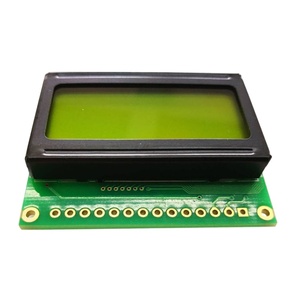 ROHS <strong>Display</strong> <strong>Module</strong> <strong>Lcd</strong> 8x2 0802a <strong>Lcd</strong> <strong>Display</strong> Panel <strong>Module</strong>