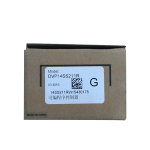 Controladores lógicos programables Delta DVP PLC - Product Image 4