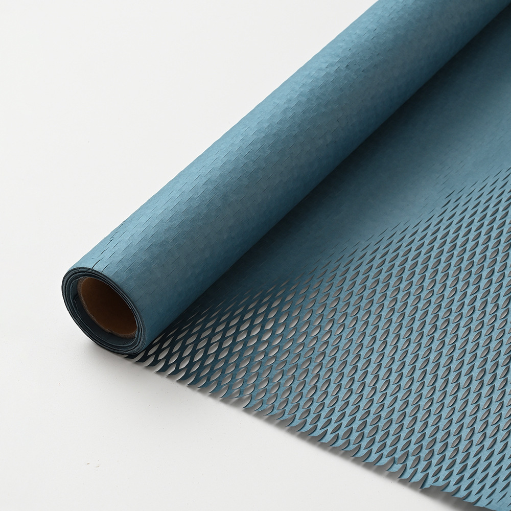 Azul (Stock AE)