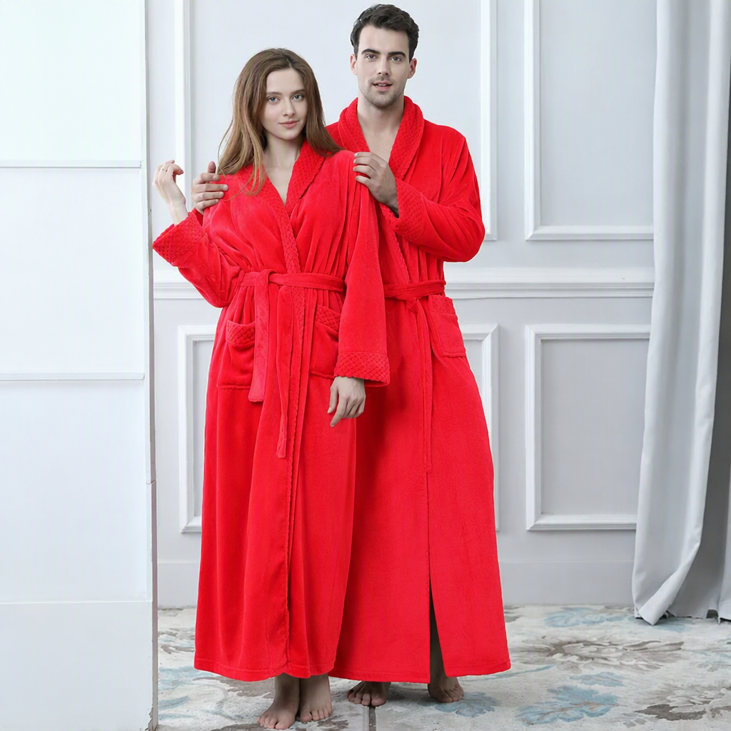 Rojo coral