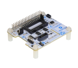 X-STM32MP-MSP01 STM32MP expansion board for motion MEMS Multiple Function <strong>Sensor</strong> Development Tools - Product Image 1
