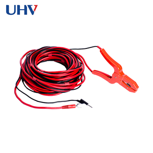 UHV-20A Transformer DC Winding Resistance Tester With High Degree of <strong>Automation</strong> - Product Image 5