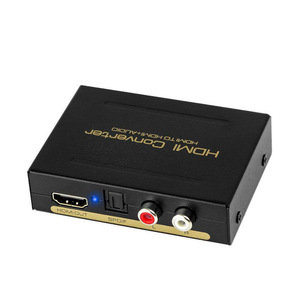 音频分离器音频 + SPDIF + R/L音频信号转换器 - Product Image 3