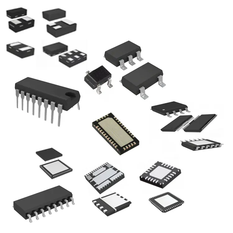 Componentes electrónicos nuevos y originales, componentes electrónicos LM1084IS-ADJ/NOPB IC