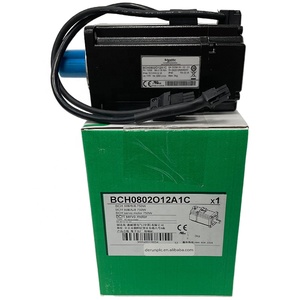 サーボモーター750W BCH0802012A1Cオイルシールなしキー<span class=keywords><strong>20</strong></span>ビットエンコーダー在庫ありLXM23DU07M3X新品オリジナル