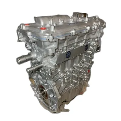 Motor completo 1ZR nuevo de alta calidad 1ZR bloque largo 1ZR 1.6L para Toyota Corolla 1ZR 1.6L