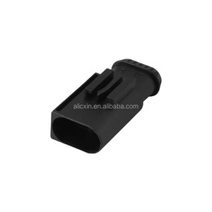 DJ7026H-3.5-11車のコネクタプラグオスメス端子シース7514237-02自動車用コネクタ - Product Image 1
