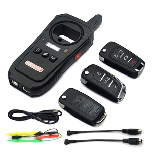 KEYDIY-Programador de llaves KD-X2, dispositivo de clonación de transpondedor generador de llaves con función de copia de transpondedor de 96 bits y 48