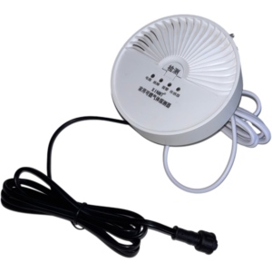 JT-XH100Q Novo Produto com Internet das Coisas <span class=keywords><strong>Detector</strong></span> De Gás Doméstico Alarme Laser Metano CH4 <span class=keywords><strong>Detector</strong></span> De Gás - Product Image 1
