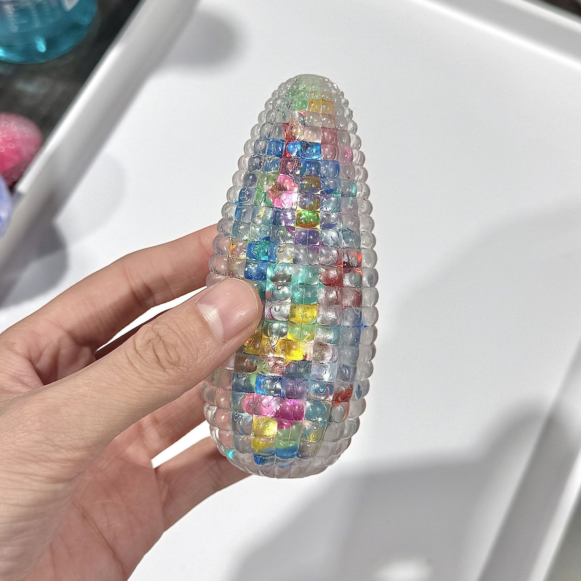 multicolore
