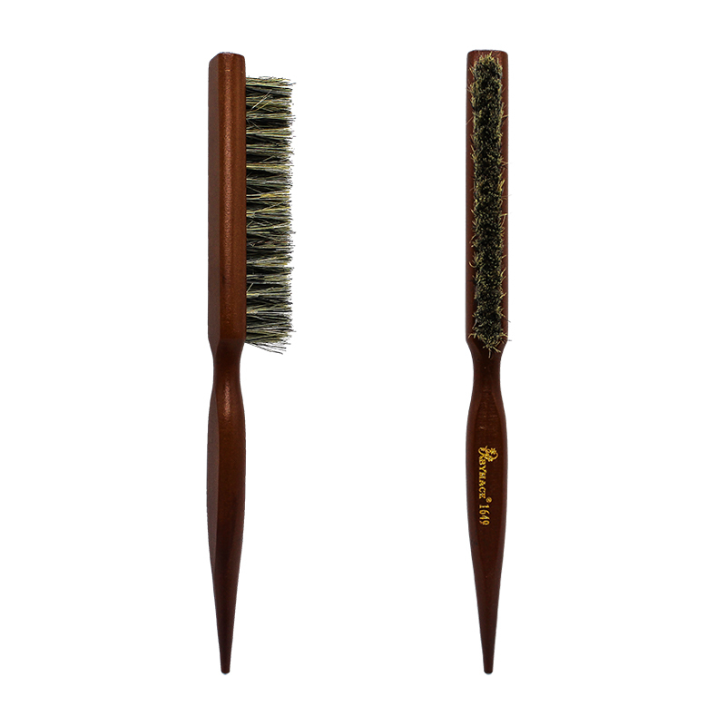 teasing brush 3