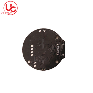 แผงไฟ LED ผลิต PCB บริการครบวงจร12V ชุด PCBA - Product Image 6