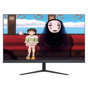 23,8 pulgadas 1920*1080 Full Hd Lcd Pc Monitor de juego 23,8 24 pulgadas sin marco IPS Led monitores de ordenador con altavoz de Audio VGA HDMIed - Product Image 1