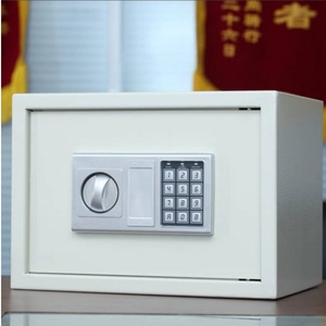 Безопасный шкаф для ключей, безопасный шкаф для ключей, шкаф с порошковым покрытием, секретный сейф - Product Image 2