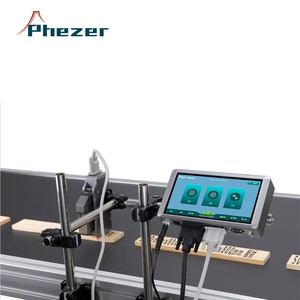 Multiple Controls in One Machine Multi-angle Flexible <strong>Coding</strong> <strong>Coding</strong> Machine