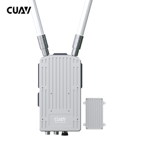 CUAV LBA3 telemetri Rc uzaktan ve alıcı Sky Drone vericileri gökyüzü ve baz ünitesi ile ayarlanır - Product Image 1