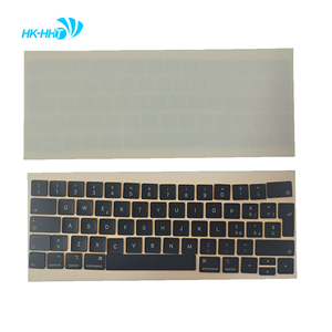 Kit de teclas de teclado completo, versión personalizada, A2141, tapa de teclas, diseño italiano de TI para teclado de ordenador portátil, 1, 2 - Product Image 5