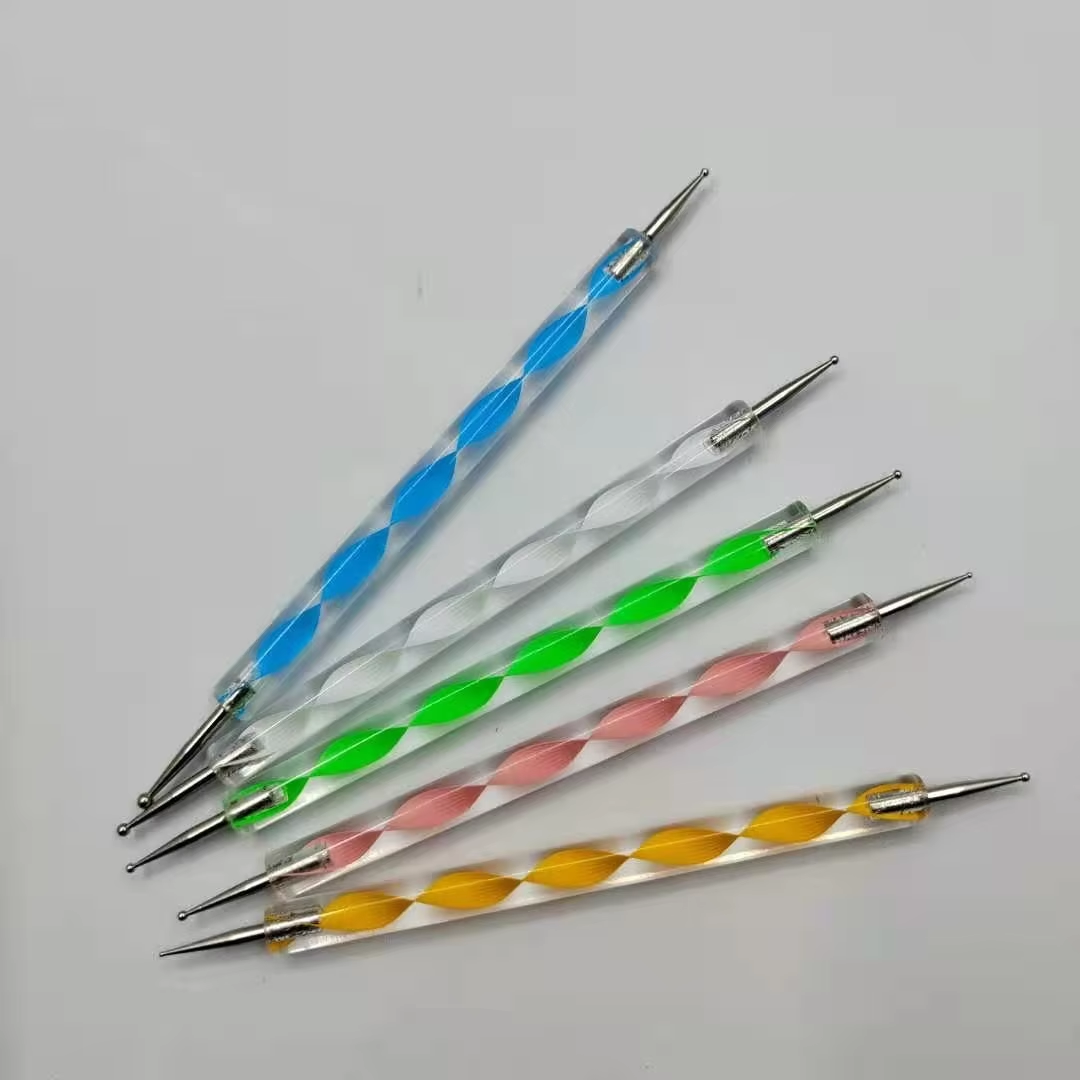 Mélange de couleurs (5 pièces/sac)