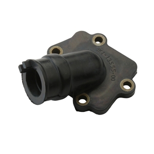 אופנוע קטנוע צריכת סעפת עבור Keeway Baotian MBK מדד ימאהה Aprilia 50cc 2T מנוע חלקי