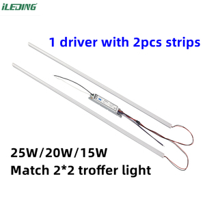Yüksekliği kaliteli akıllı lineer led dekorasyon şerit ışık 120v led lineer şerit ışık - Product Image 3