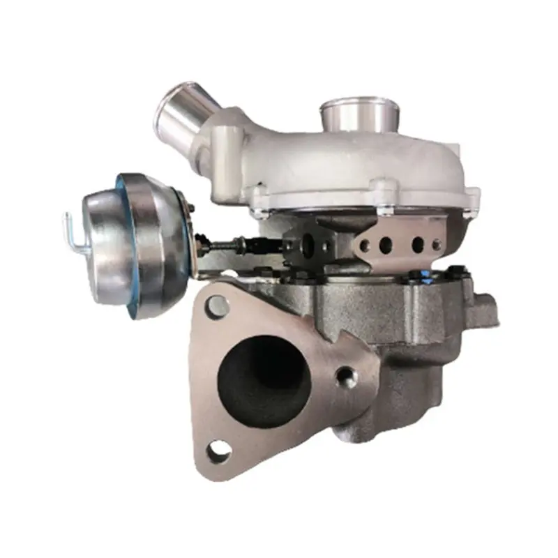 Nuovi modelli produttori forniscono vari componenti aggiuntivi per autoveicoli numero UDPD RHV4 1515 a222 turbocompressori per autoveicoli