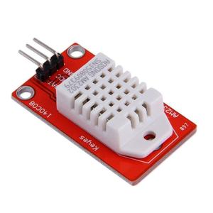 Eiechip High-precision AM2302 DHT22 <strong>Digital</strong> <strong>Temperature</strong> and Humidity <strong>Sensor</strong> Module for <strong>Arduino</strong> Uno R3