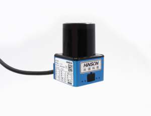 AGV Robot Optical <strong>Sensor</strong> Laser Scanner with Obstacle Detectors for Linear &amp; Angular Position Measuring - Product Image 1