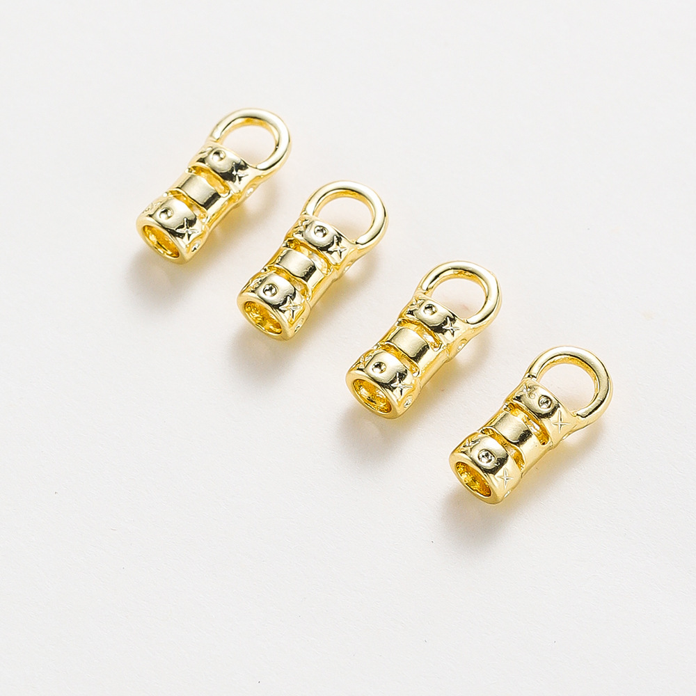 Placage en or 18 carats