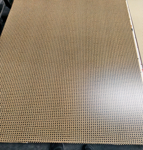 Lạnh-nhiều lớp MDF Hội Đồng Quản Trị (chống ẩm giấy/PVC phim) hoàn hảo cho đám cưới Chỉnh Sửa Ảnh Khung ủng hộ Bìa album UV in ấn - Product Image 3