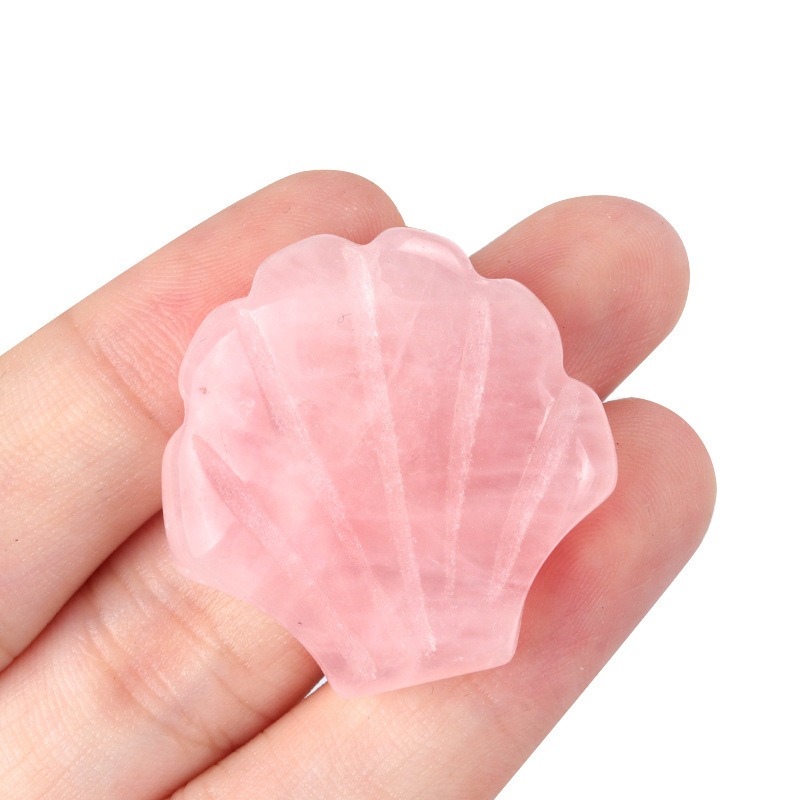 cuarzo rosa