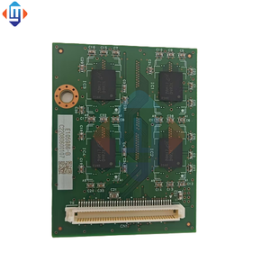 Ddr2 pram (1gb) pcb assy MP-E105968 | מותג חדש תואם לפצי/3duj-553/jfx2002513x - Product Image 1