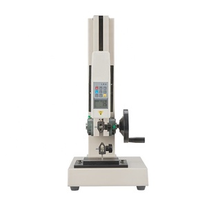 Darsen-Máquina de prueba de fuerza de resorte de empuje y tracción, Banco tipo 100N, 200N, 500N, 1000N - Product Image 1