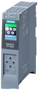 シーメンスPLCデジタル出力モジュールプログラミングコントローラ用PLC CPU 1513-1 Pn 6es7 513-1al02-0ab0 S7-1500 - Product Image 6