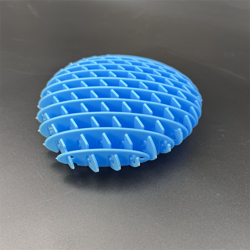 Blue-10cm