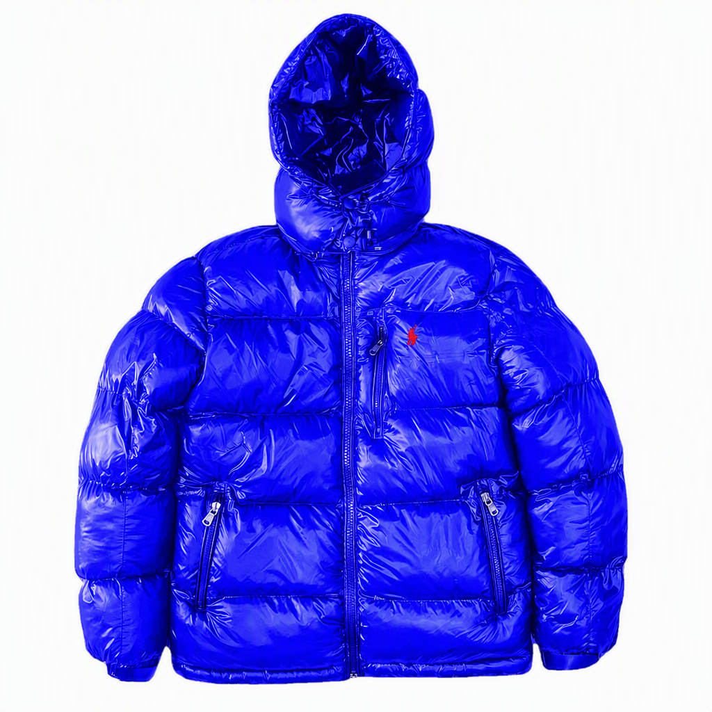 Bleu