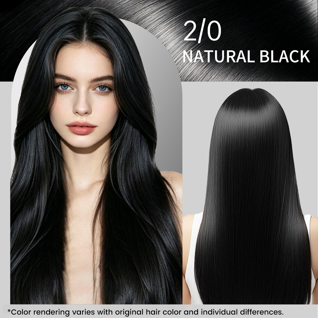 NERO NATURALE
