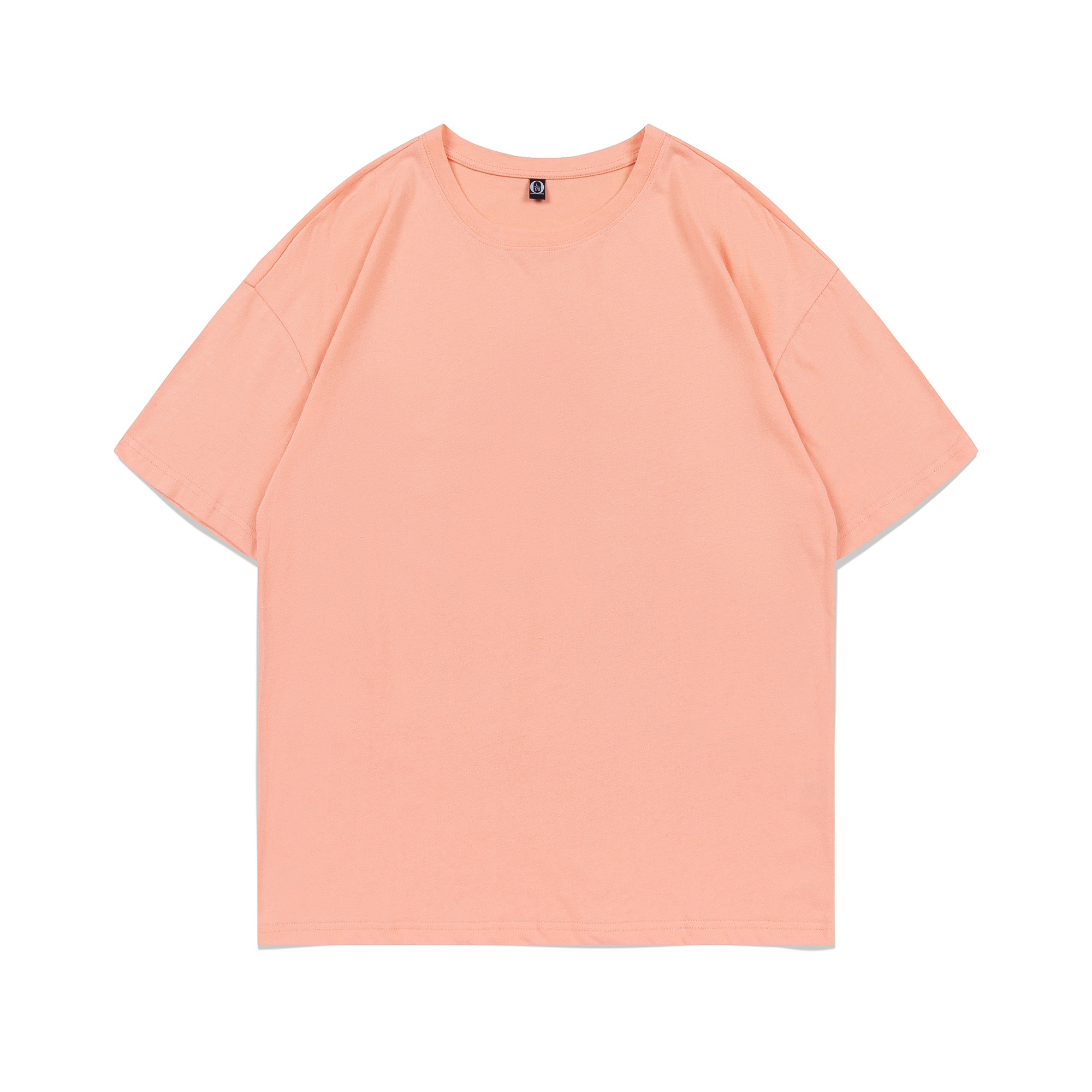 Orange clair