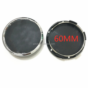 卸売60mm75mmハブキャップホイールリムハブセンターキャップエンブレムロゴA B CLA CLC CLSCLKクラスA1714000025 - Product Image 2