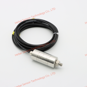 Vibration <strong>Sensor</strong> for Pump 4-20ma Vibration Monitoring <strong>Sensor</strong> - Product Image 1