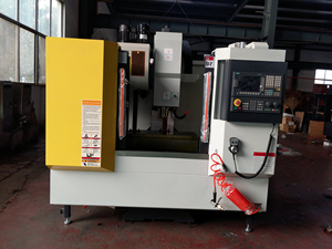 Sumore cnc dikey işleme merkezi 5 cnc eksenli freze makinesi satılık SMC7126 - Product Image 3