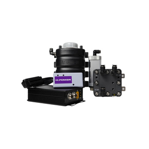 Mejor precio HHO alta calidad HHO coche Kit generador de hidrógeno HHO generador para el motor eficiente y potente en combustible - Product Image 3