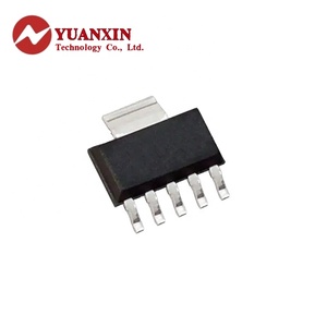 Yuanxin STM32L476JEY6 WLCSP72 Elektronische Komponenten für integrierte Schaltkreise auf Lager für Arduino STM32L476JEY6 - Product Image 4