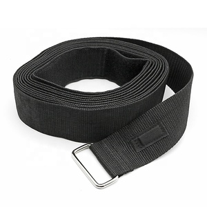 Length 4.5m Reusable Adjustable Fastening Tapes Pallet Cargo <strong>Multi</strong> <strong>Function</strong> Strong <strong>Hook</strong> and <strong>Loop</strong> Belt Straps - Product Image 3