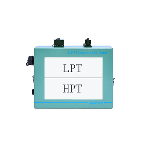 Equipo de prueba conveniente: PDAR RCAPWAP y LPTR sin software clave Analizador de prueba de integridad dinámica de pila dinámica - Product Image 1
