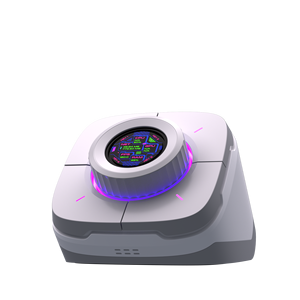 Cololight terminale di controllo Desktop COLOPLAY E-Sports One Touch Boot PC Gaming tastiere elettroniche da gioco per Stream Desk - Product Image 2