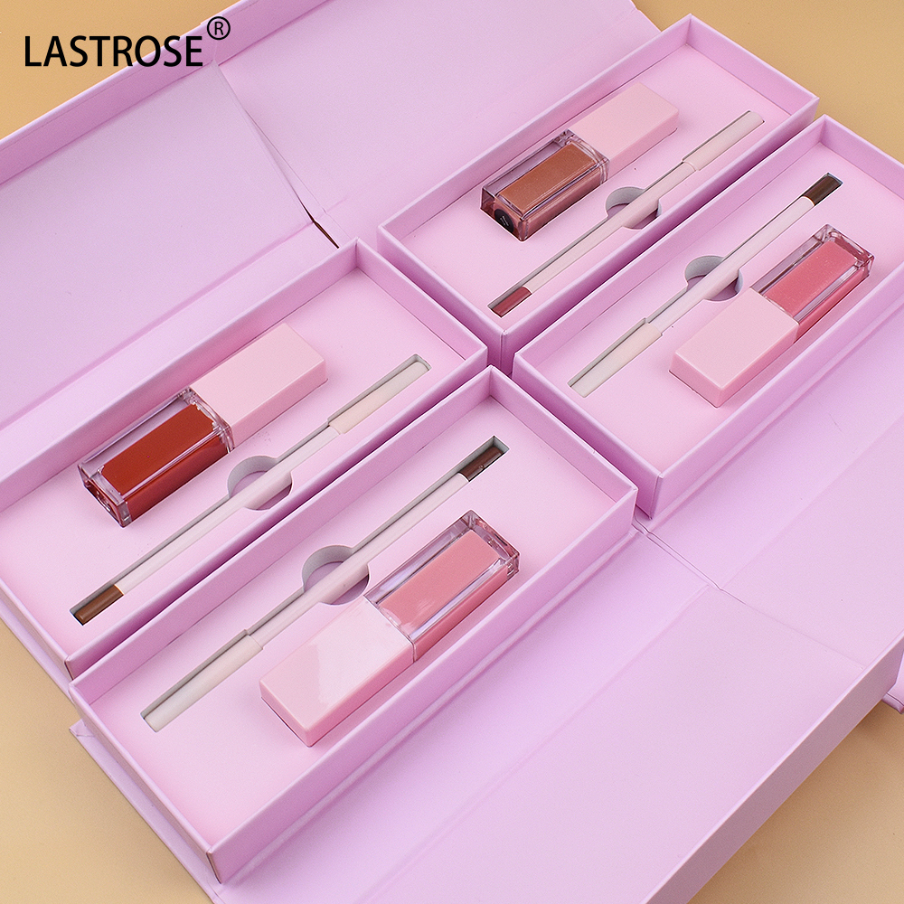 one kit 2 in 1 lip kit