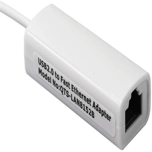 质量USB2.0至RJ45以太网网络局域网适配器卡10Mbps 9900芯片适配器，用于windows7 PC笔记本电脑 - Product Image 3